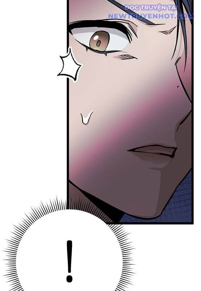 Vương Hậu Đi Học: Chapter 8