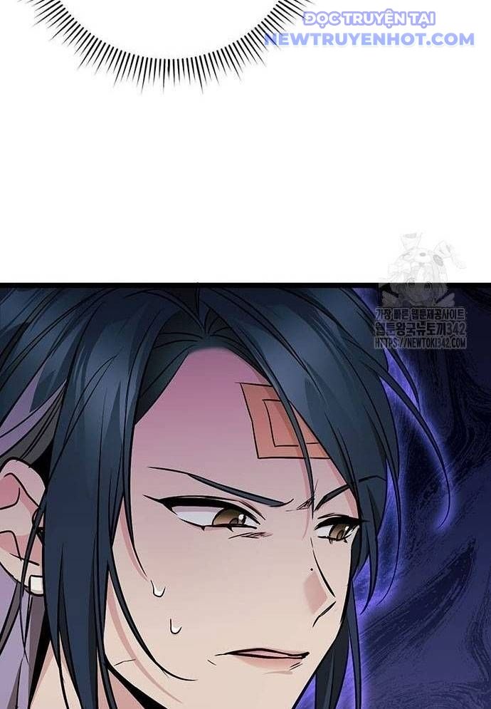 Vương Hậu Đi Học: Chapter 8