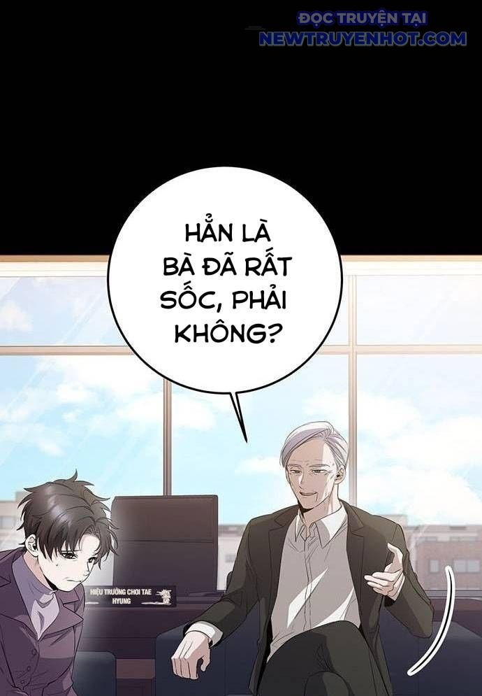 Vương Hậu Đi Học: Chapter 8