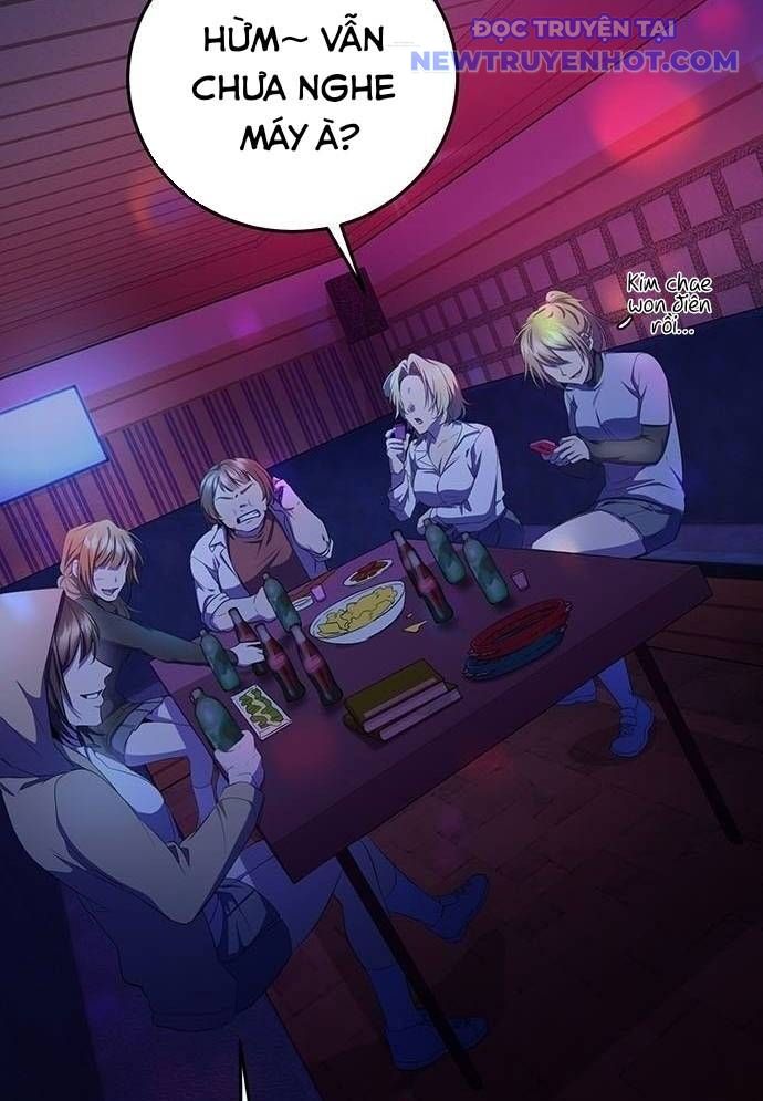 Vương Hậu Đi Học: Chapter 8