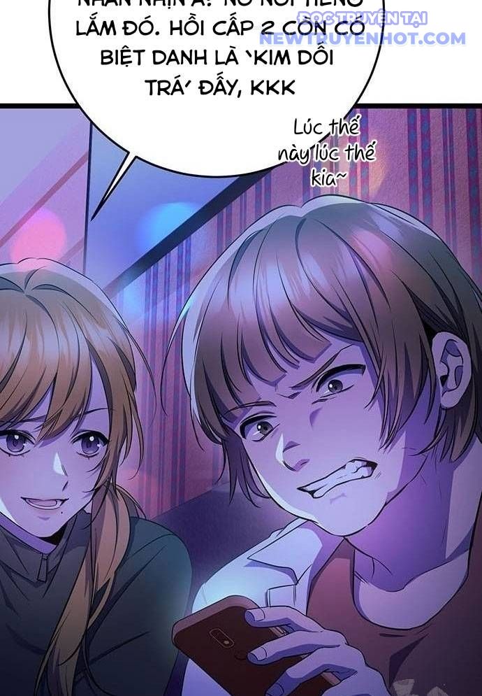 Vương Hậu Đi Học: Chapter 8