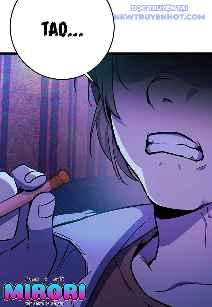 Vương Hậu Đi Học: Chapter 8