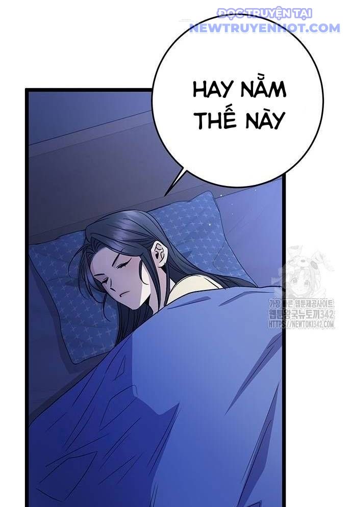 Vương Hậu Đi Học: Chapter 8