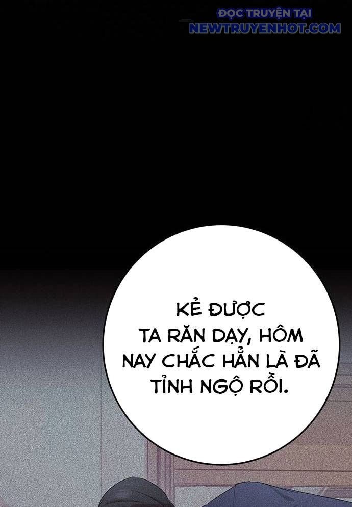 Vương Hậu Đi Học: Chapter 8