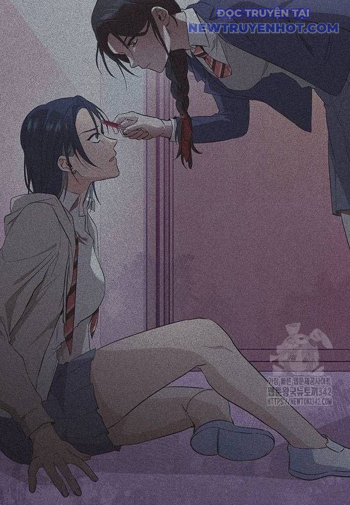 Vương Hậu Đi Học: Chapter 8