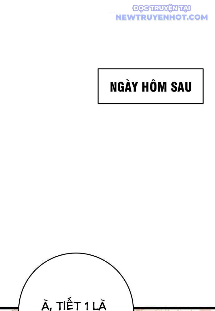 Vương Hậu Đi Học: Chapter 8