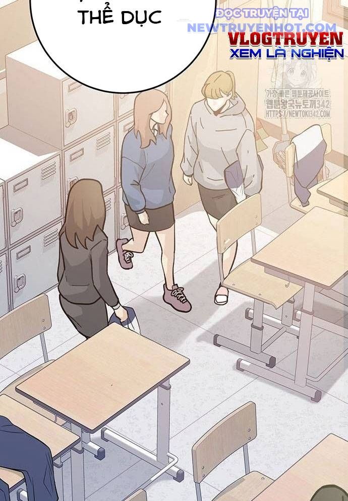 Vương Hậu Đi Học: Chapter 8