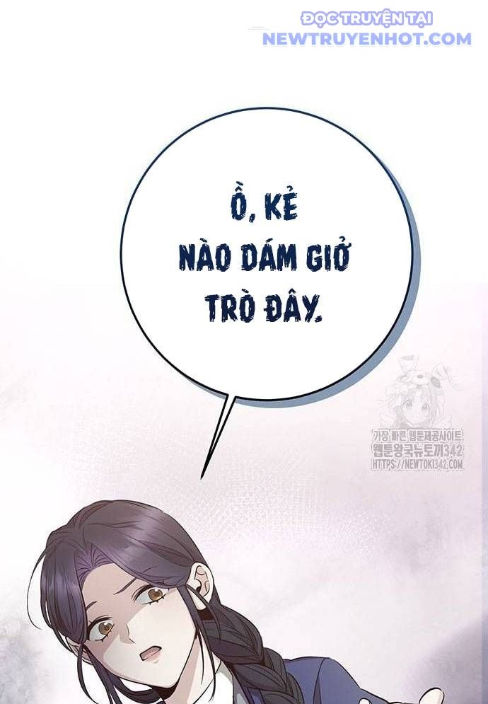 Vương Hậu Đi Học: Chapter 8