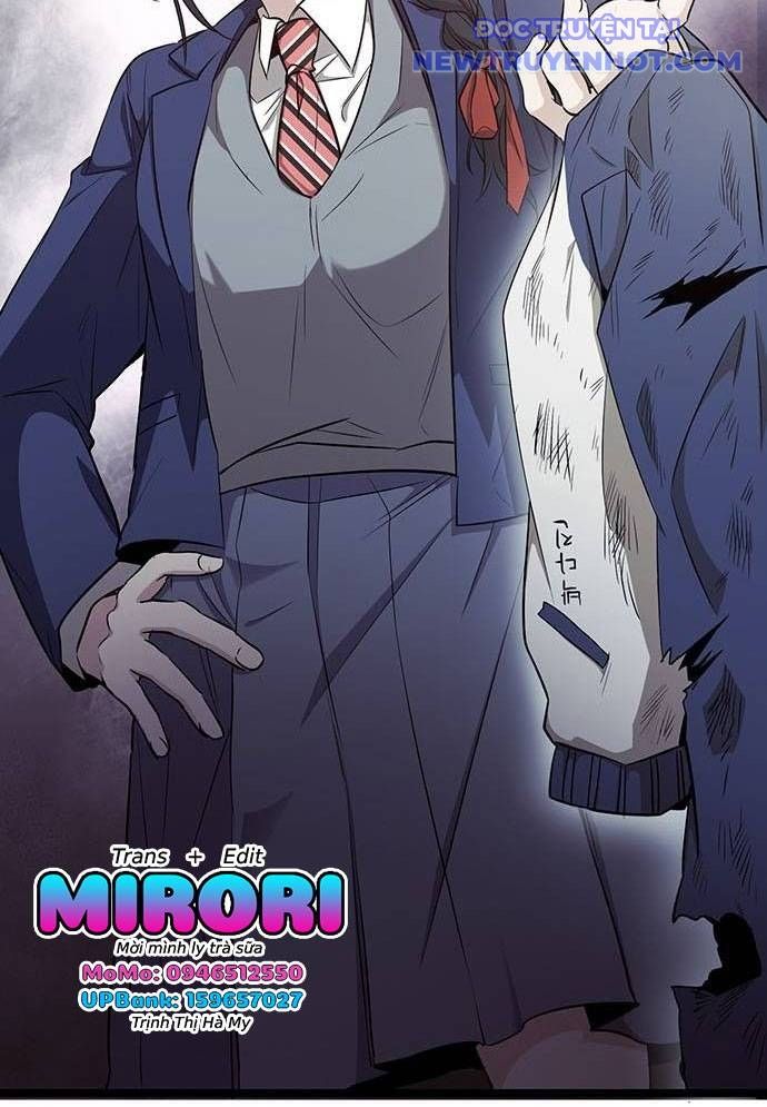 Vương Hậu Đi Học: Chapter 8