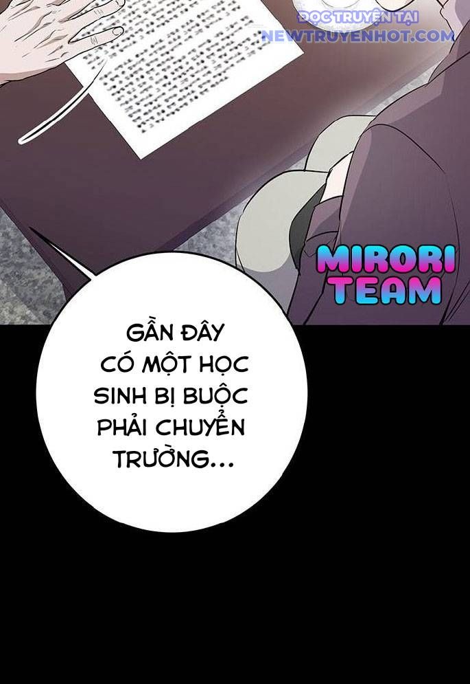 Vương Hậu Đi Học: Chapter 8