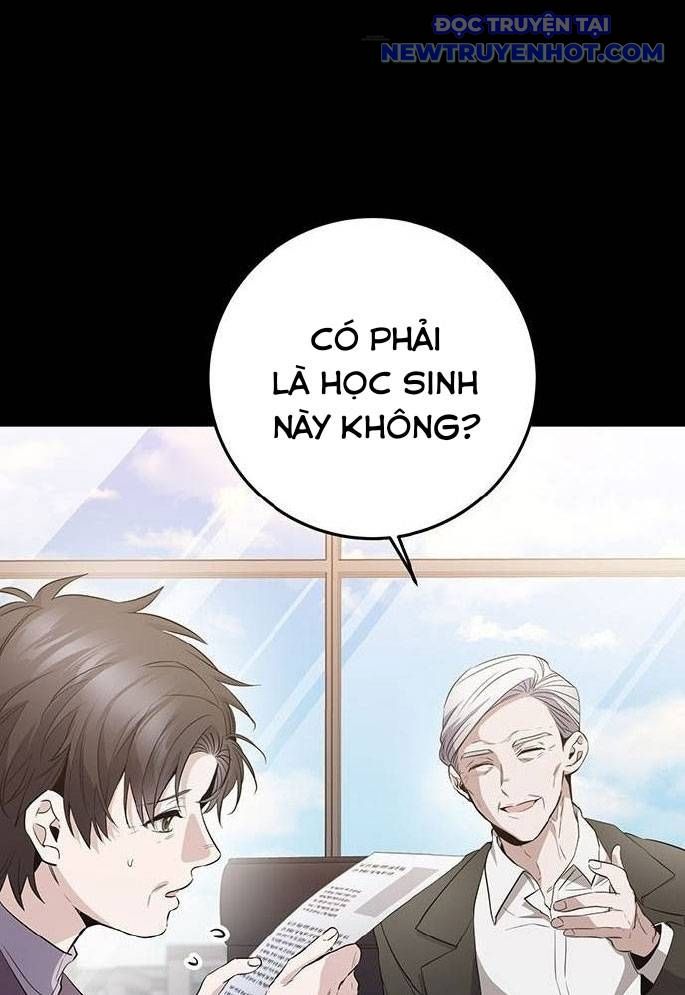 Vương Hậu Đi Học: Chapter 8