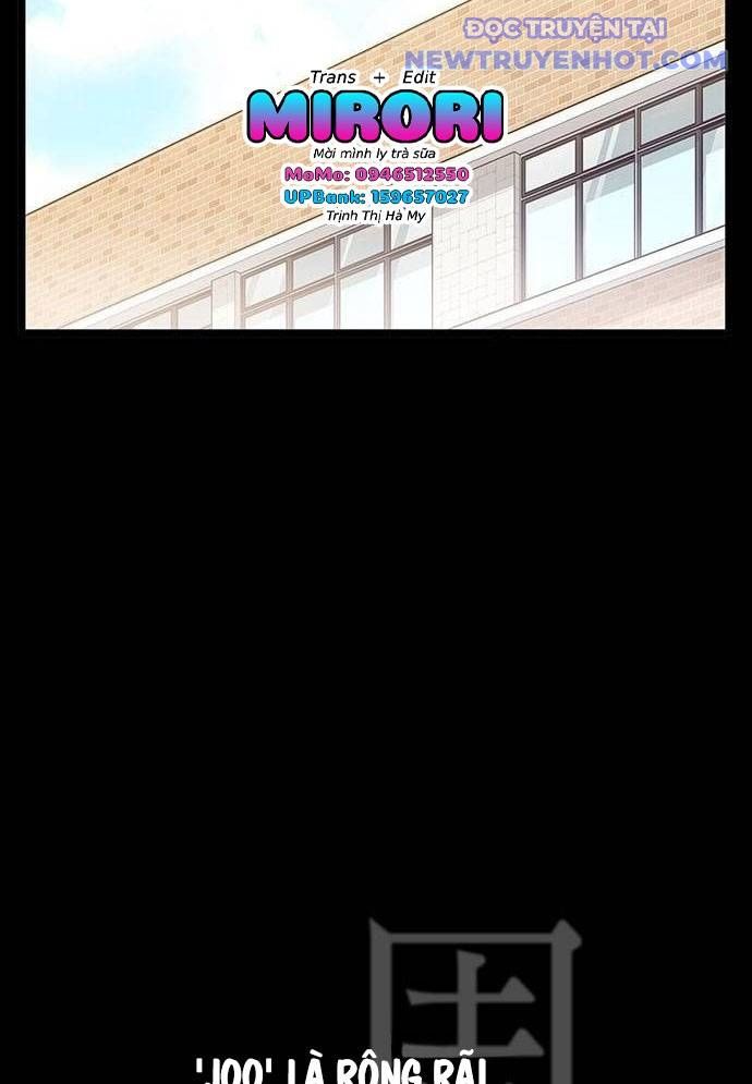 Vương Hậu Đi Học: Chapter 8