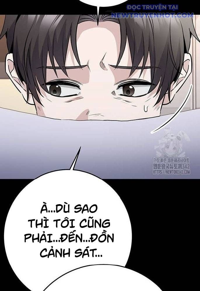 Vương Hậu Đi Học: Chapter 8