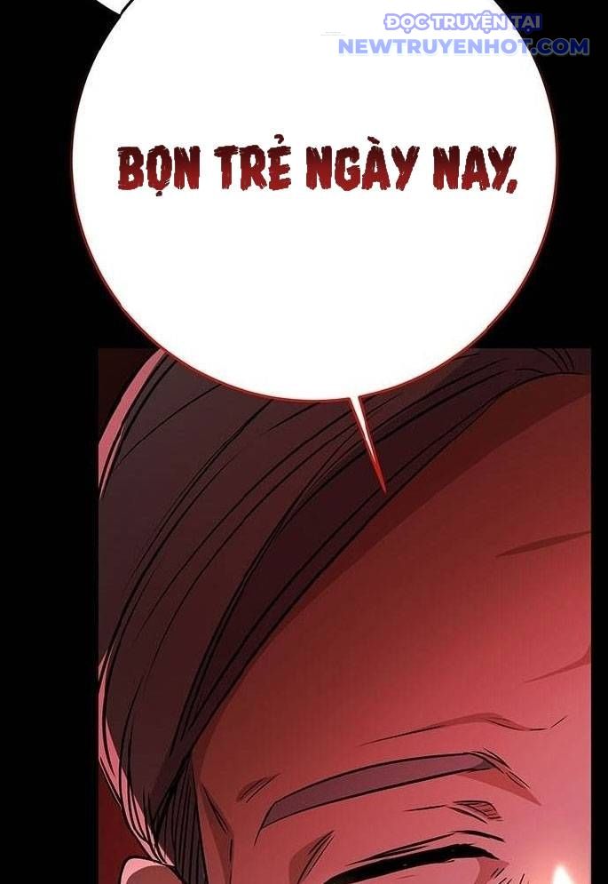 Vương Hậu Đi Học: Chapter 8