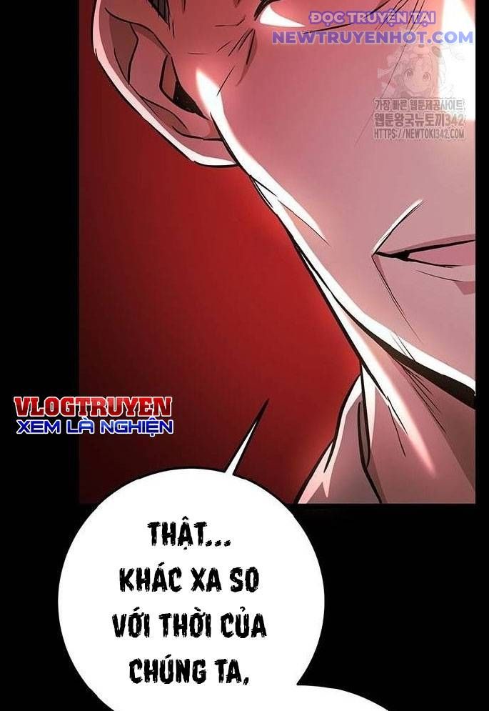 Vương Hậu Đi Học: Chapter 8