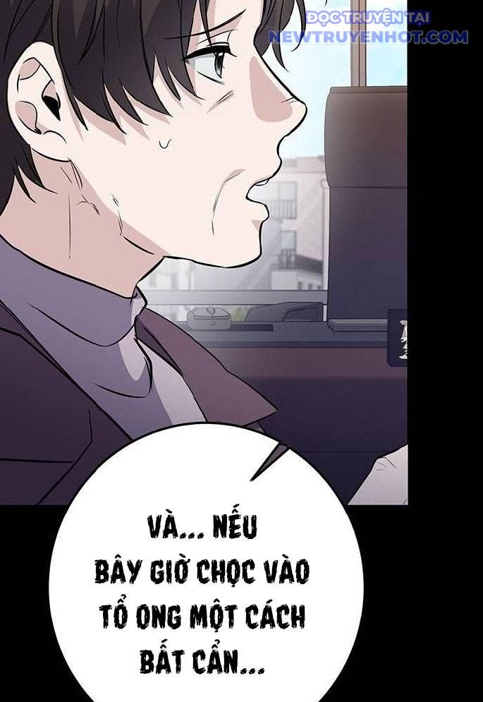 Vương Hậu Đi Học: Chapter 8