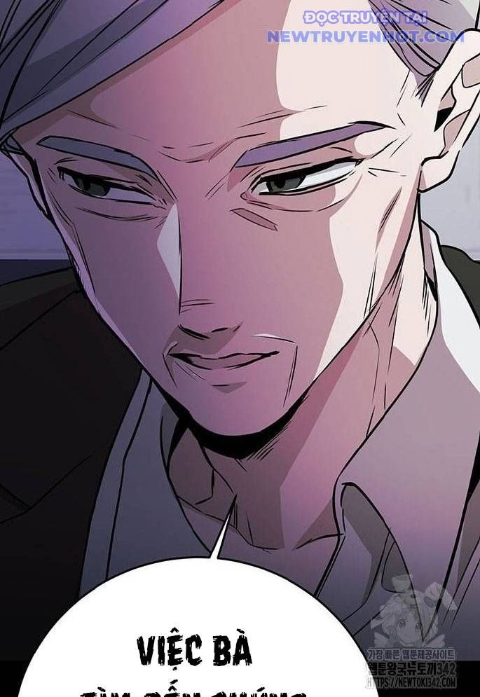 Vương Hậu Đi Học: Chapter 8