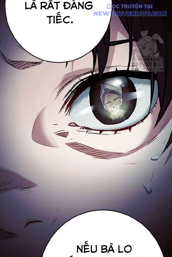 Vương Hậu Đi Học: Chapter 8