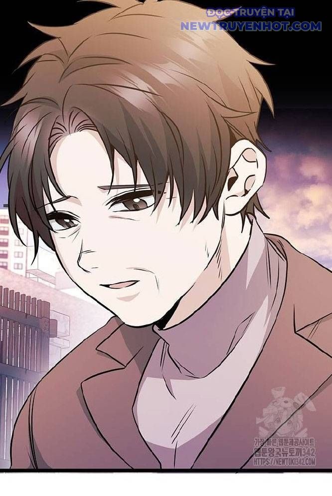 Vương Hậu Đi Học: Chapter 8