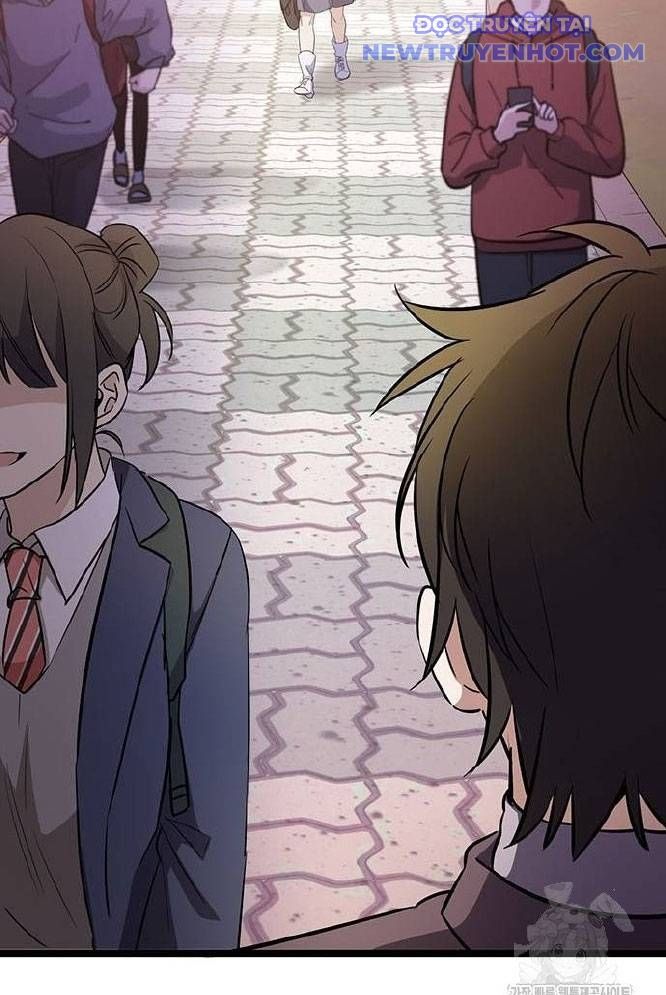 Vương Hậu Đi Học: Chapter 8