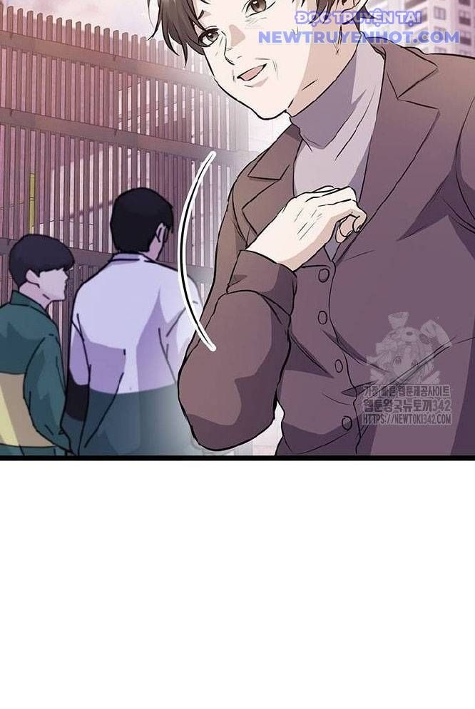 Vương Hậu Đi Học: Chapter 8