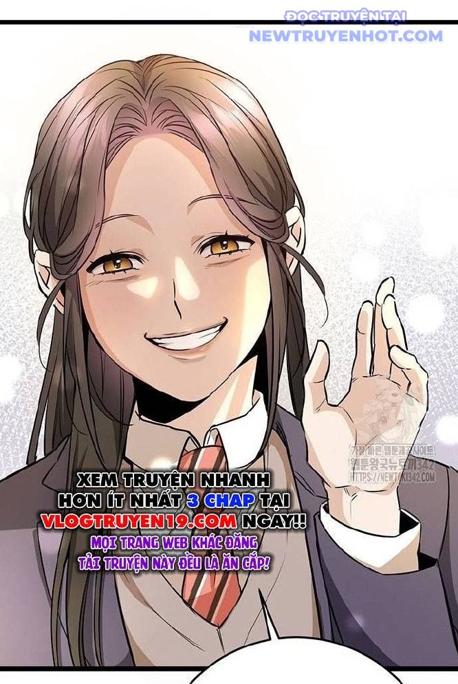 Vương Hậu Đi Học: Chapter 8