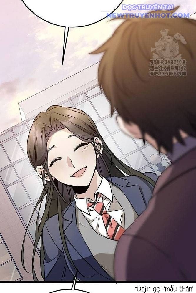 Vương Hậu Đi Học: Chapter 8