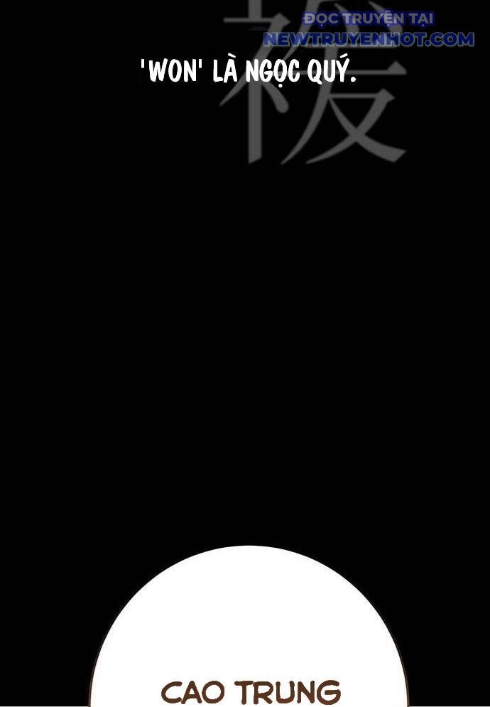 Vương Hậu Đi Học: Chapter 8