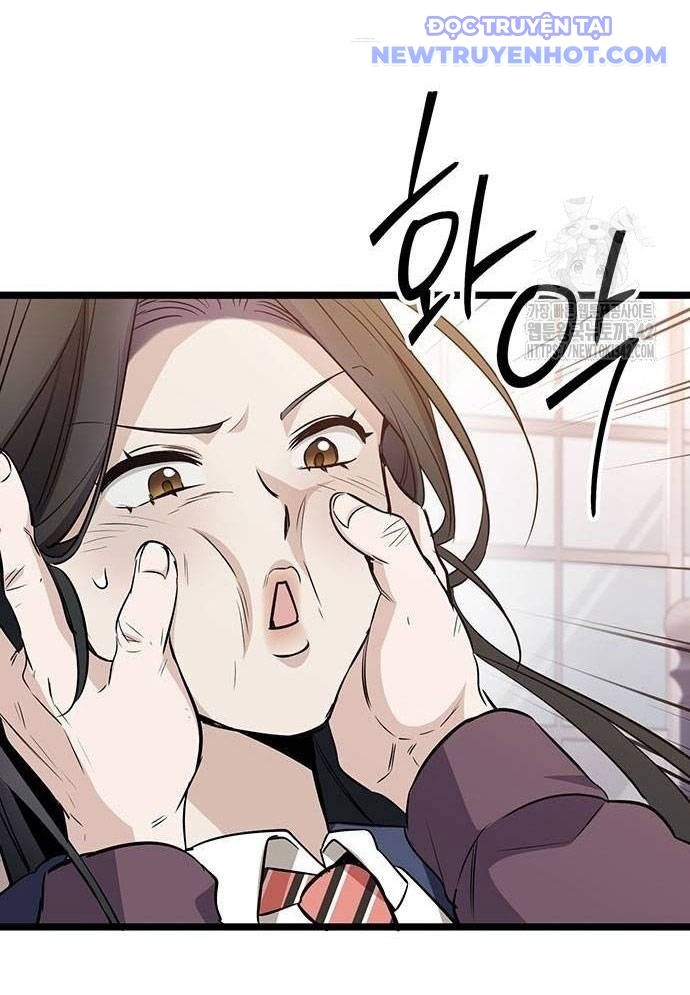 Vương Hậu Đi Học: Chapter 8