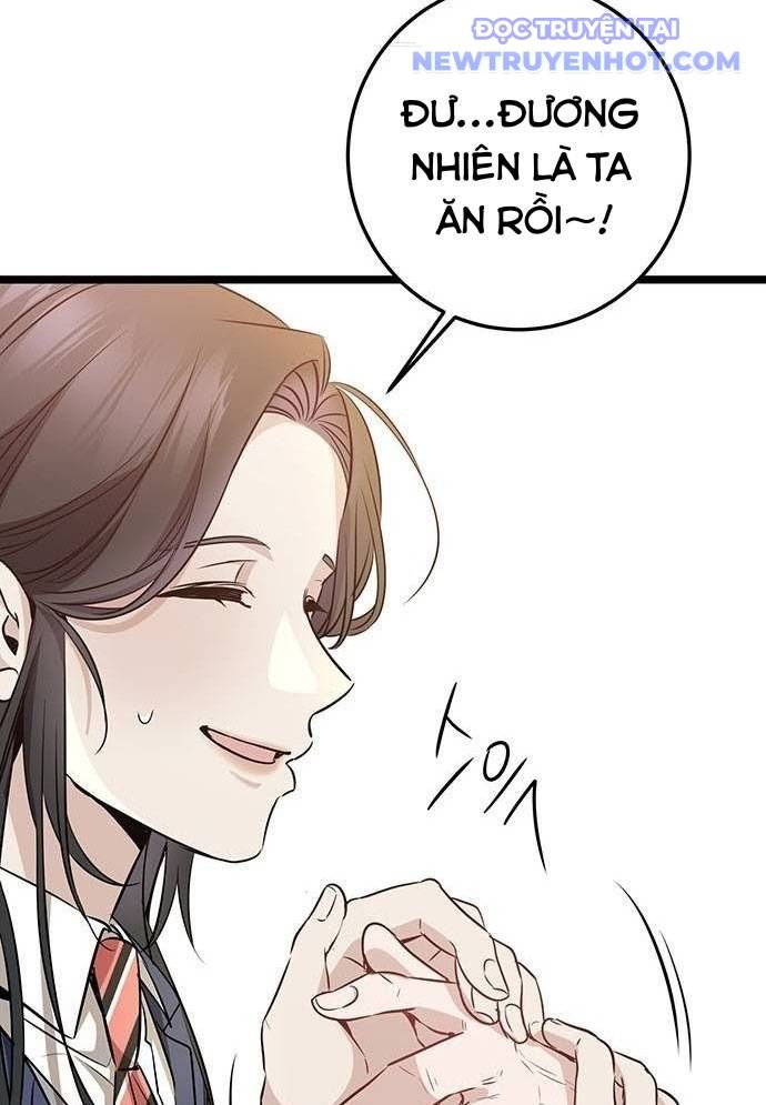 Vương Hậu Đi Học: Chapter 8