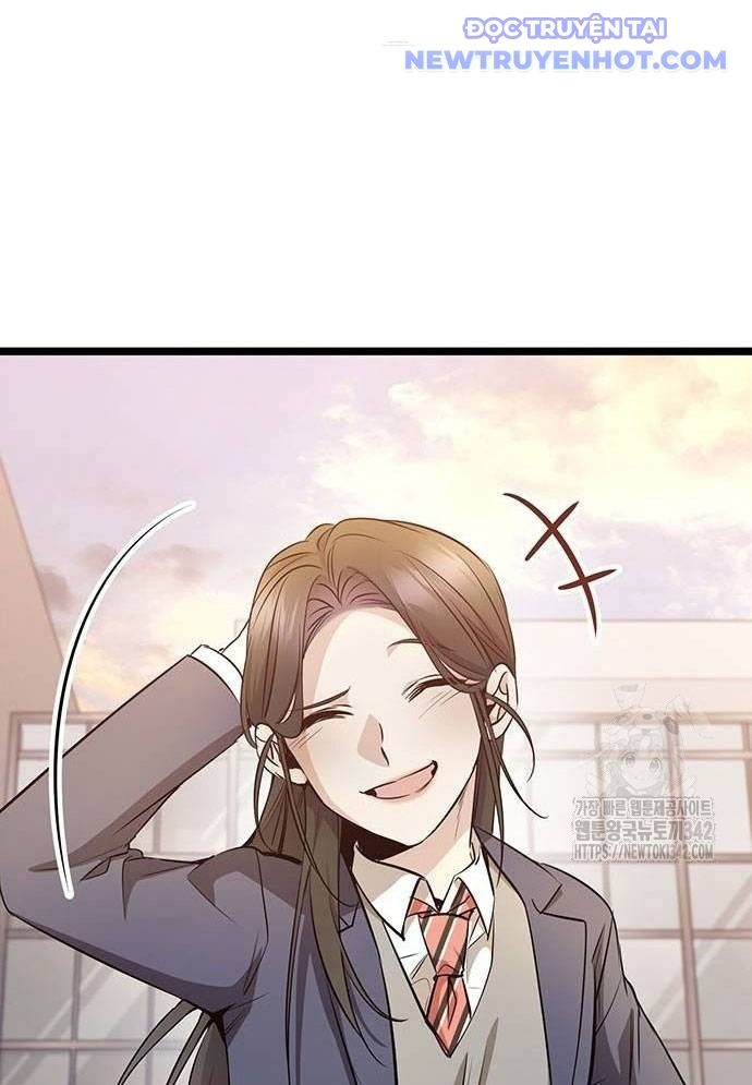 Vương Hậu Đi Học: Chapter 8