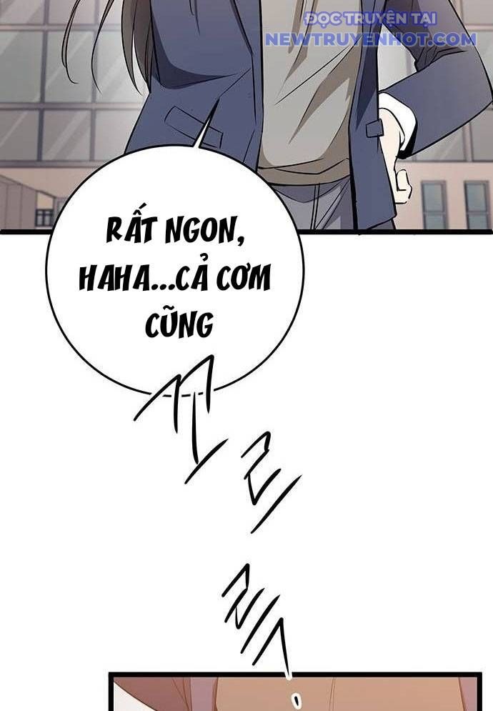 Vương Hậu Đi Học: Chapter 8