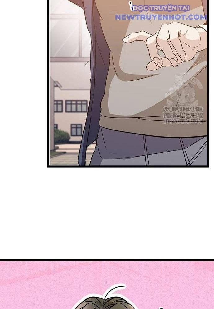 Vương Hậu Đi Học: Chapter 8