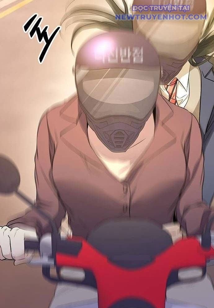 Vương Hậu Đi Học: Chapter 8