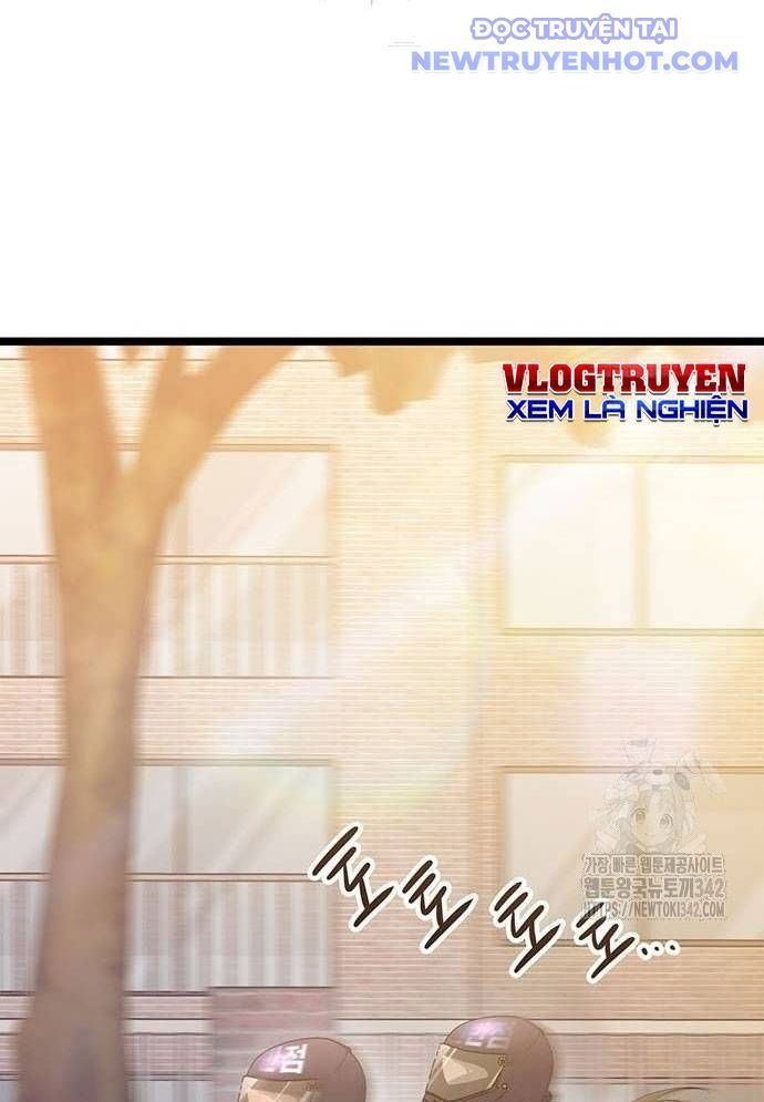 Vương Hậu Đi Học: Chapter 8