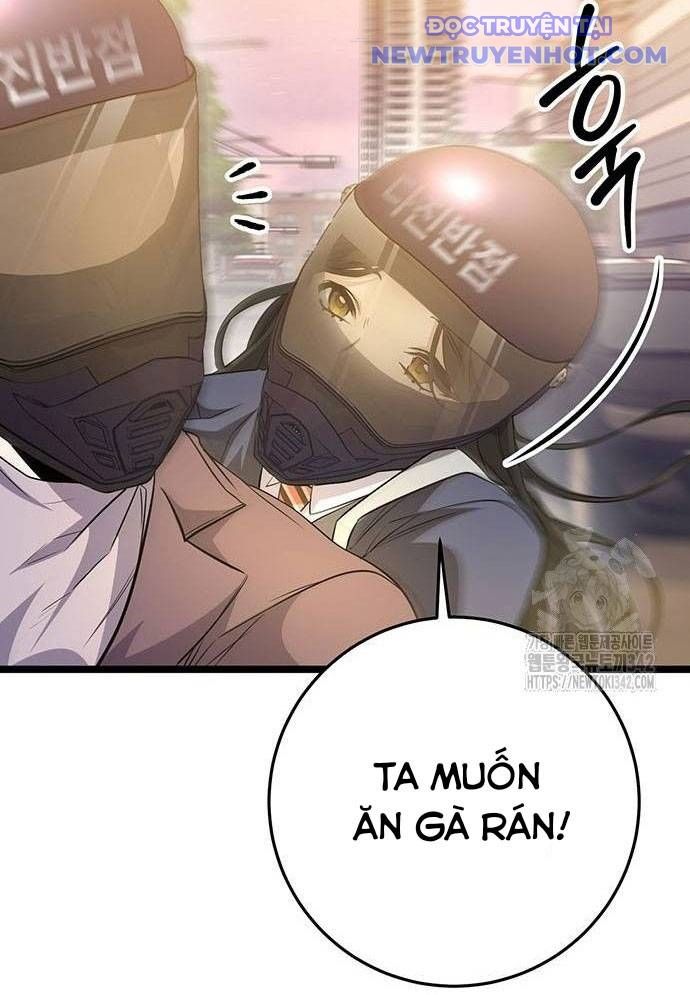 Vương Hậu Đi Học: Chapter 8