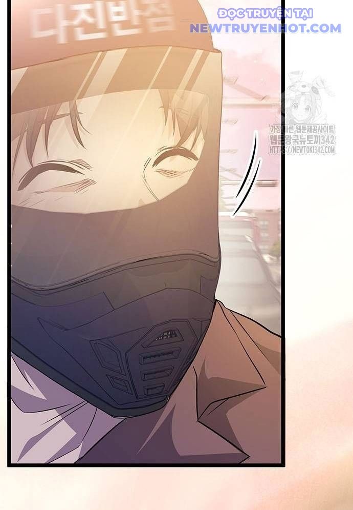 Vương Hậu Đi Học: Chapter 8