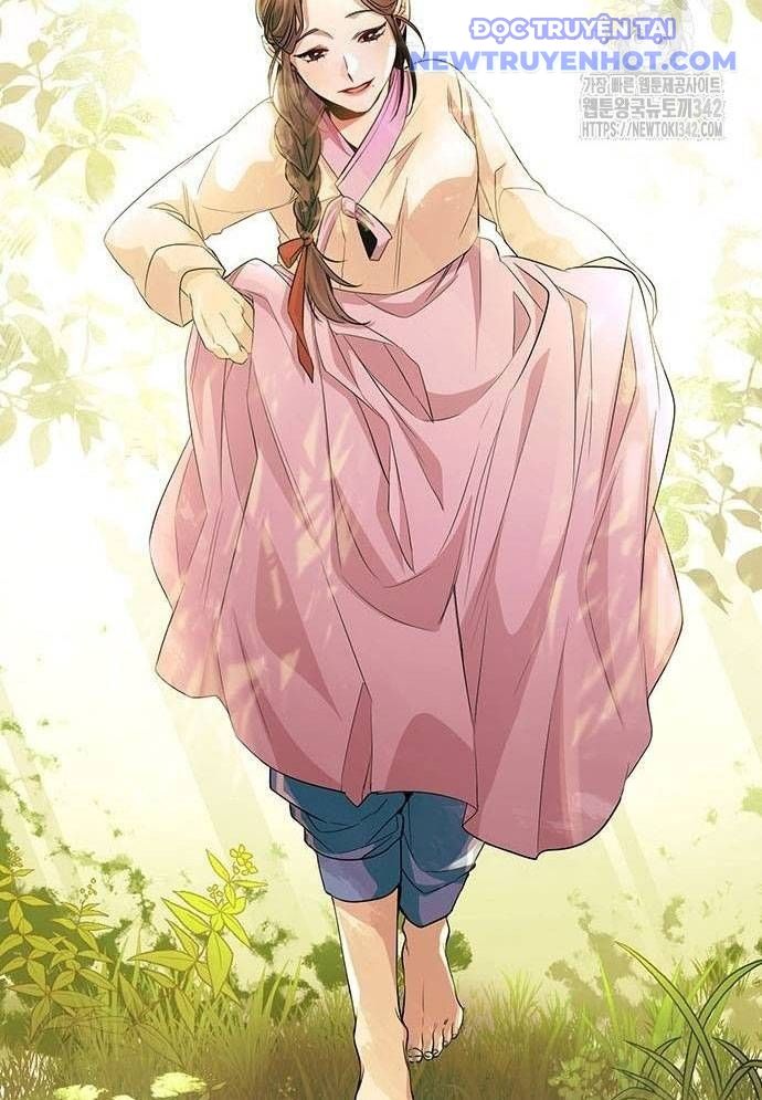 Vương Hậu Đi Học: Chapter 8