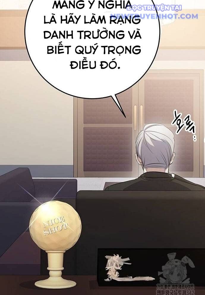 Vương Hậu Đi Học: Chapter 8