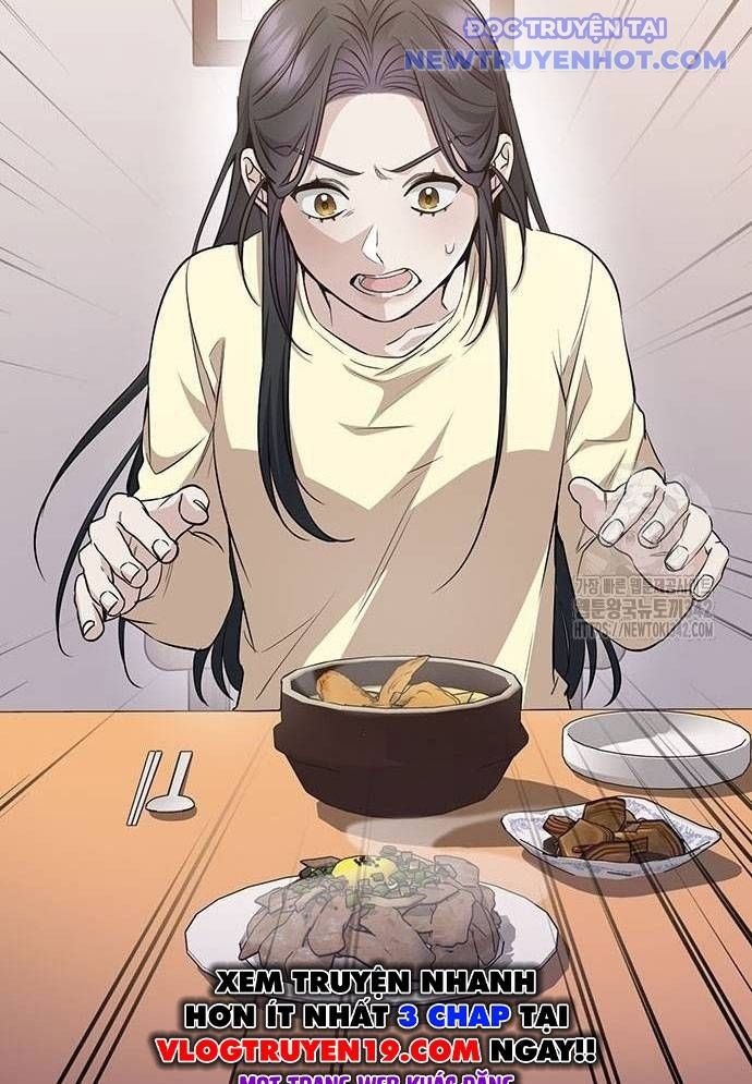 Vương Hậu Đi Học: Chapter 8