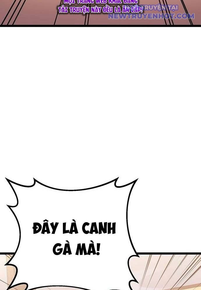 Vương Hậu Đi Học: Chapter 8