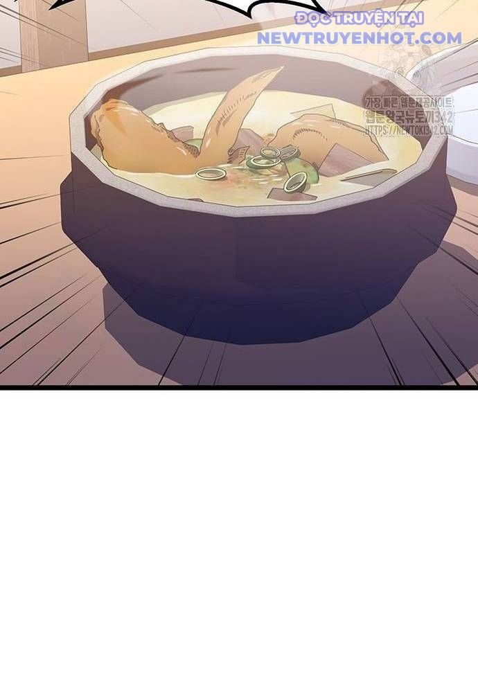 Vương Hậu Đi Học: Chapter 8