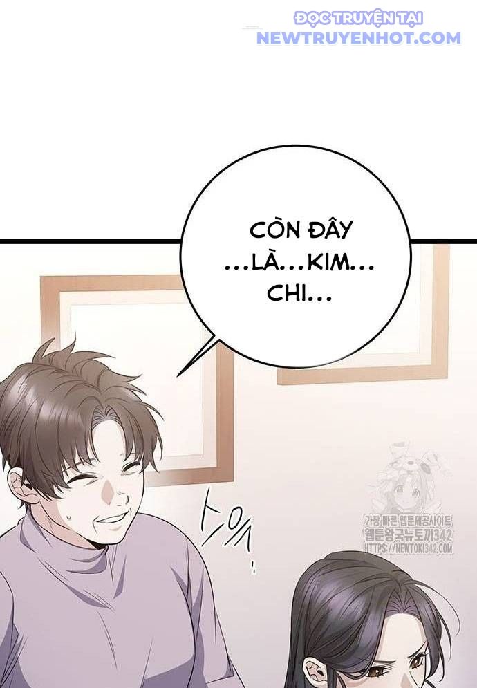 Vương Hậu Đi Học: Chapter 8