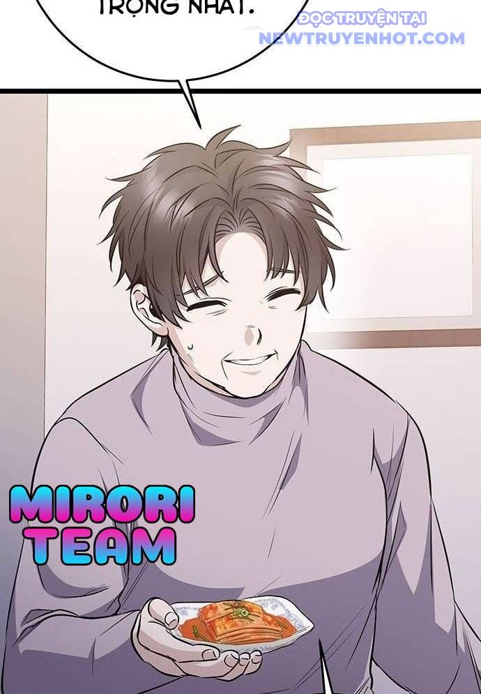 Vương Hậu Đi Học: Chapter 8