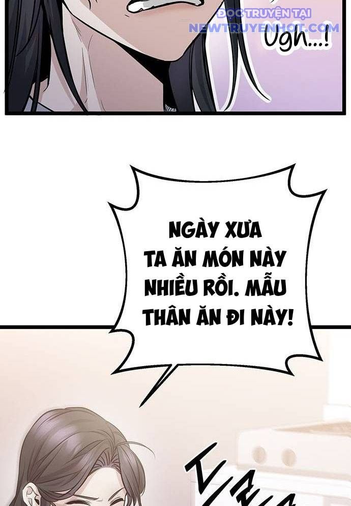 Vương Hậu Đi Học: Chapter 8