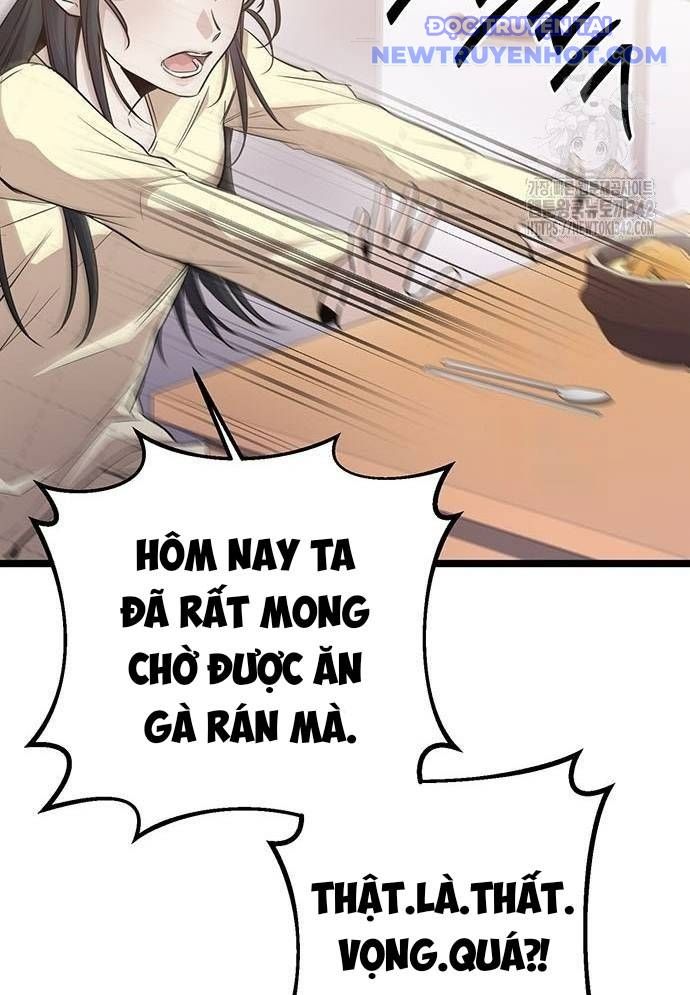 Vương Hậu Đi Học: Chapter 8