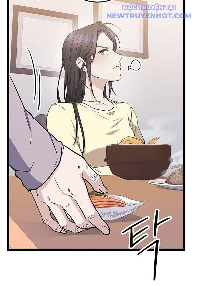 Vương Hậu Đi Học: Chapter 8