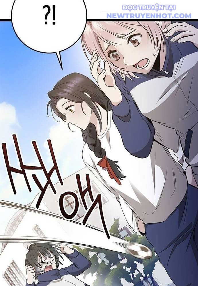 Vương Hậu Đi Học: Chapter 9