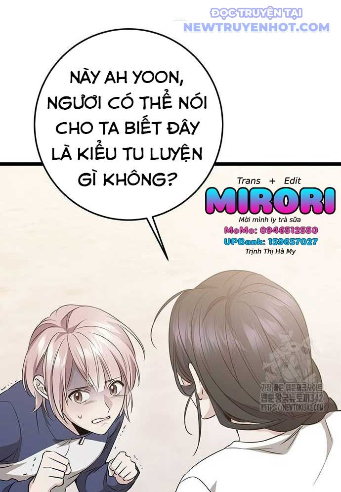 Vương Hậu Đi Học: Chapter 9