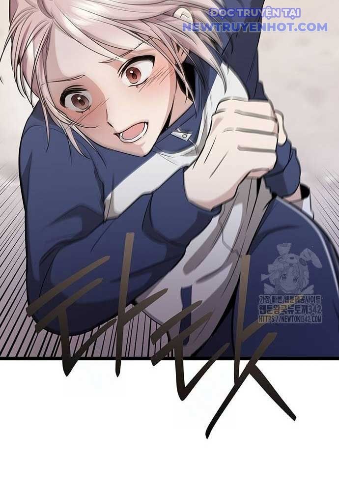 Vương Hậu Đi Học: Chapter 9